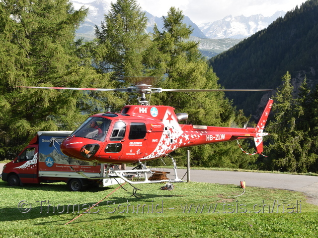 HB-ZLW