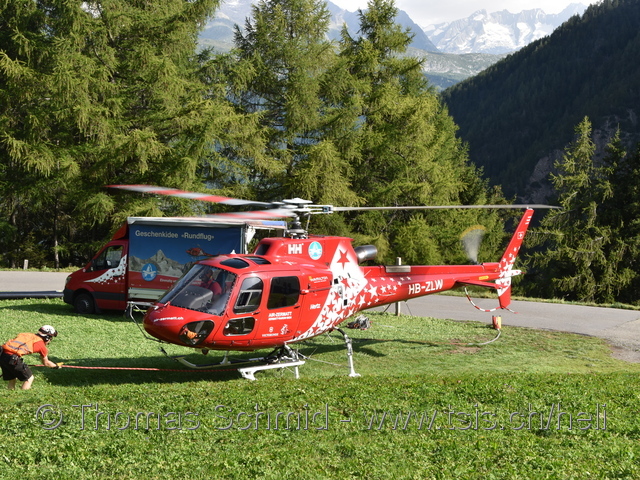 HB-ZLW
