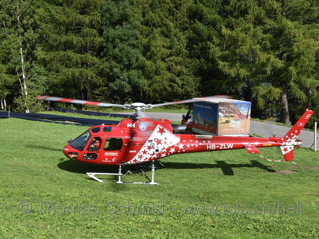 HB-ZLW