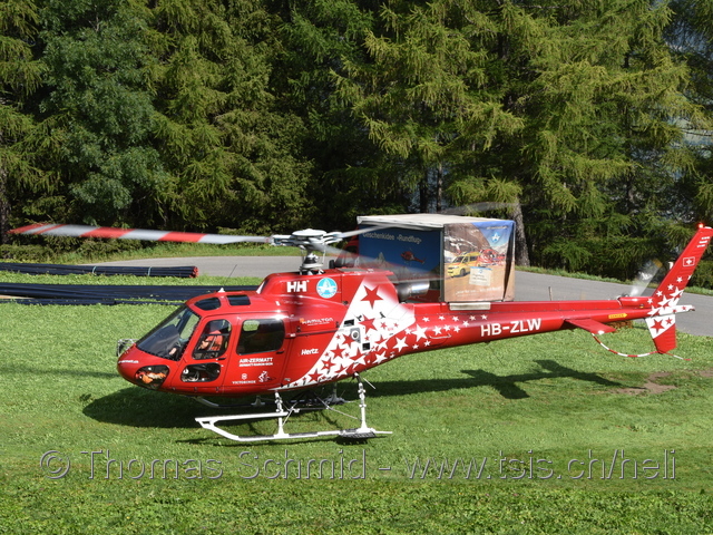 HB-ZLW