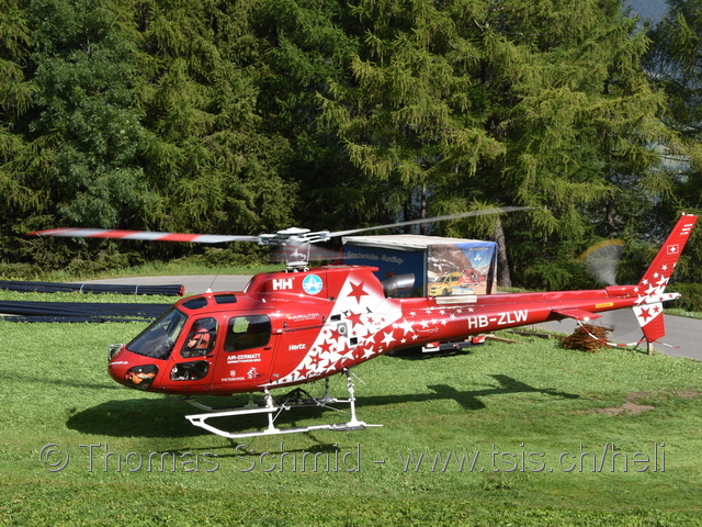 HB-ZLW
