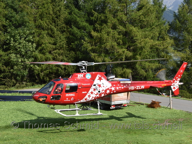 HB-ZLW