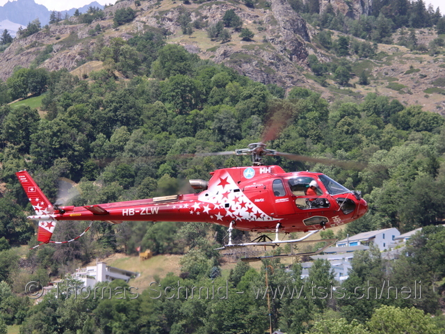 HB-ZLW