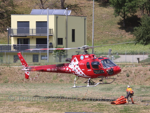 HB-ZLW