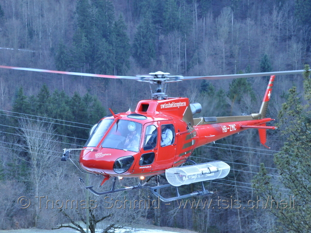 HB-ZMC