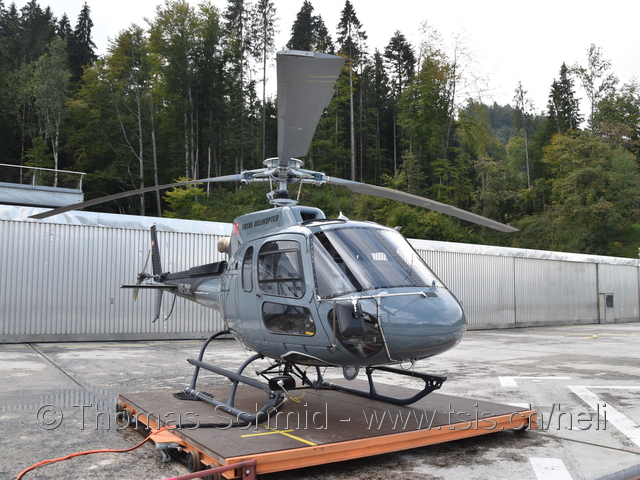HB-ZML