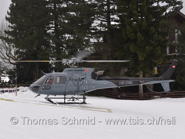 HB-ZML