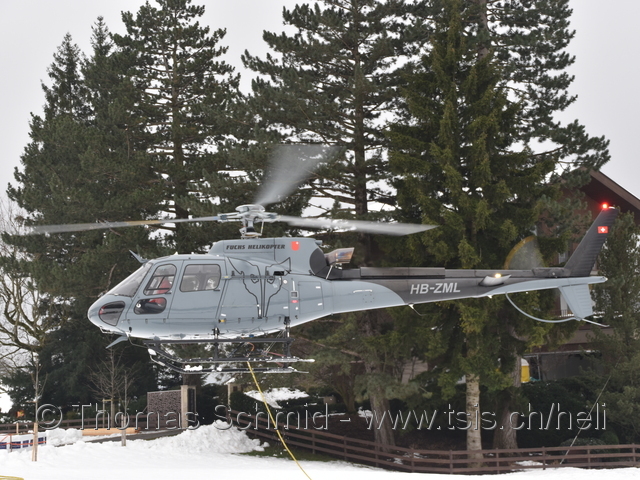 HB-ZML
