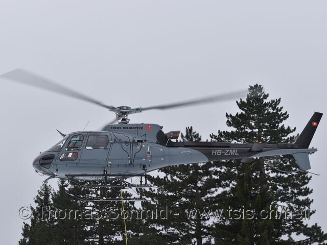 HB-ZML