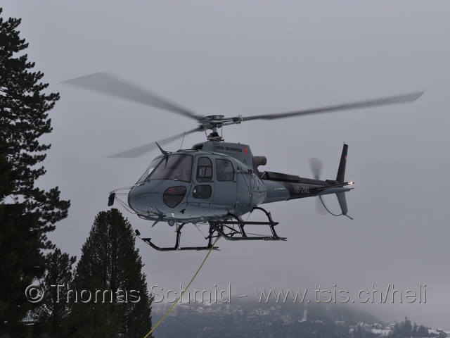 HB-ZML
