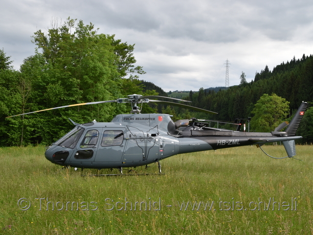 HB-ZML