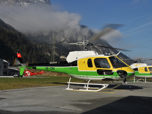 HB-ZMO
