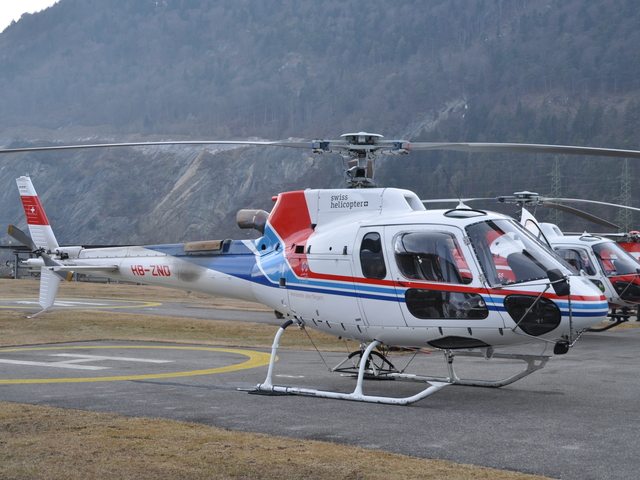 HB-ZND