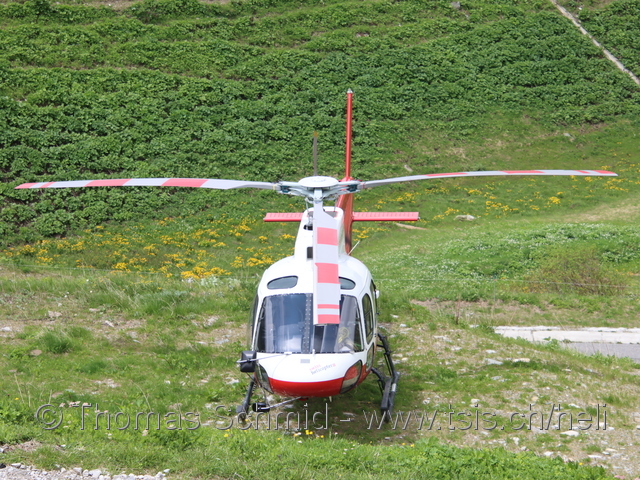 HB-ZND
