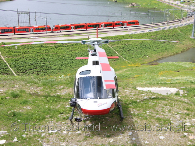HB-ZND