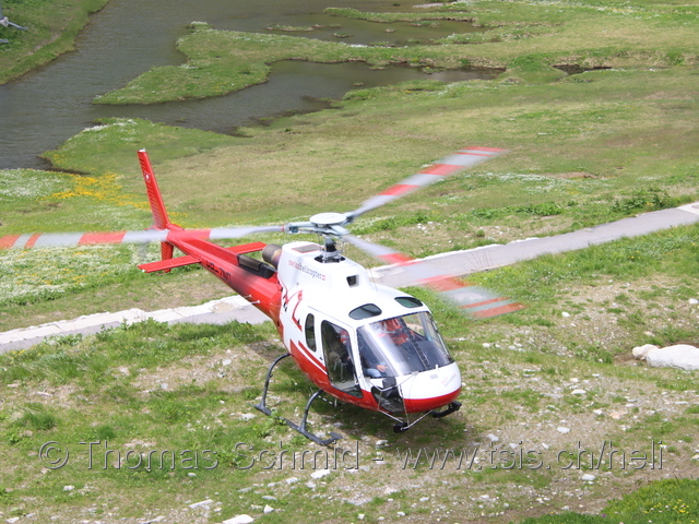 HB-ZND