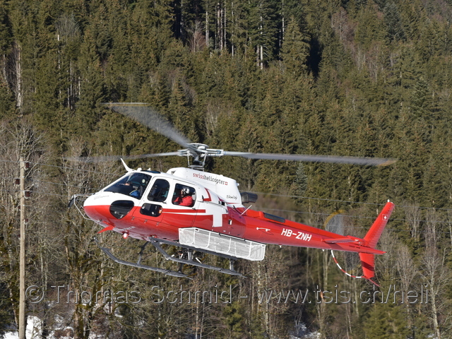 HB-ZNH