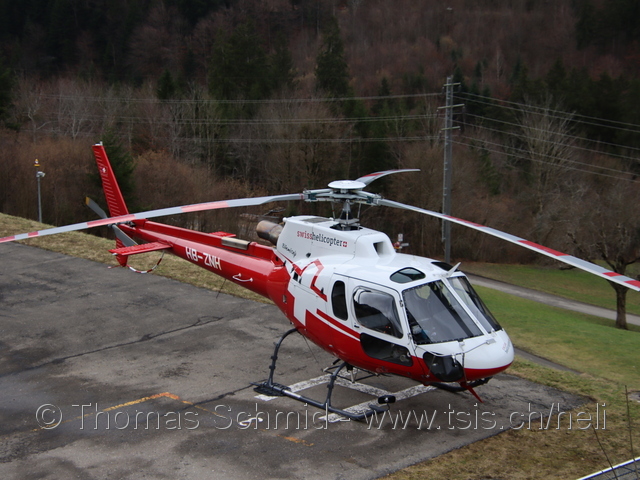 HB-ZNH