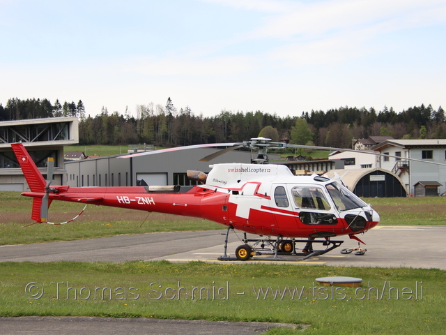 HB-ZNH