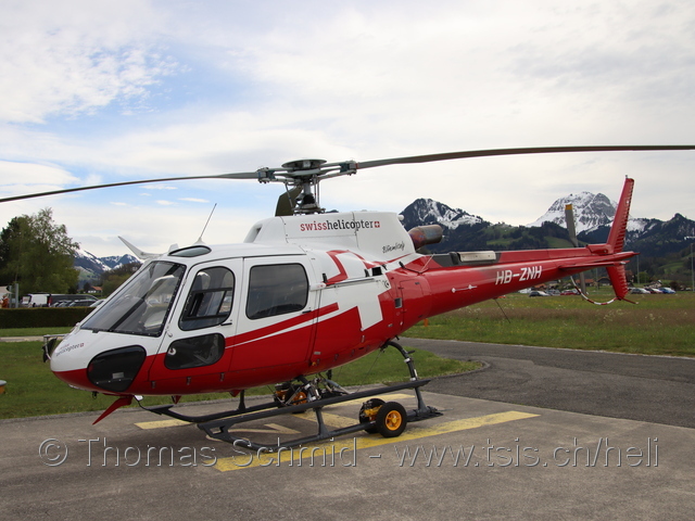 HB-ZNH