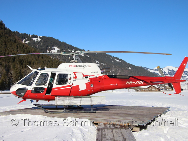 HB-ZNH