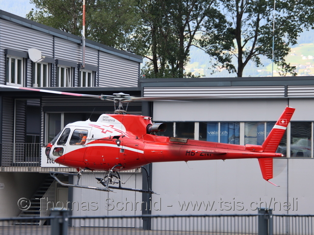 HB-ZNI