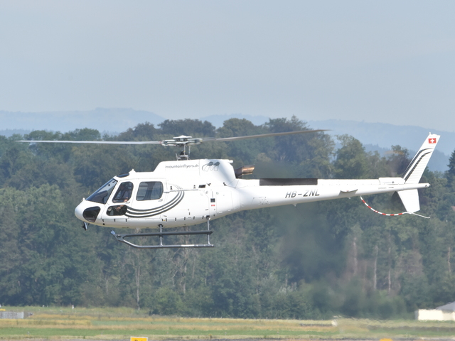 HB-ZNL