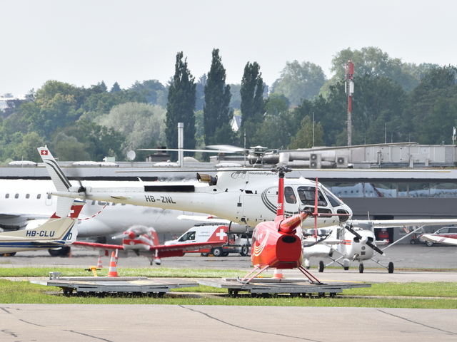 HB-ZNL