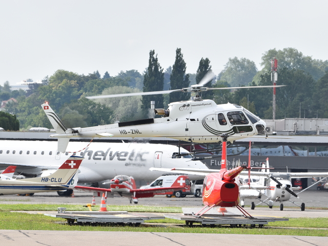 HB-ZNL