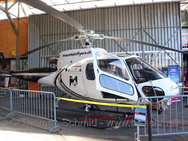 HB-ZNL