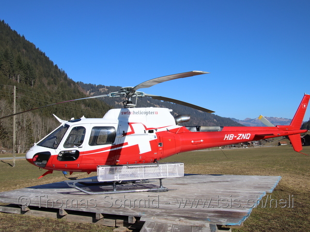 HB-ZNQ