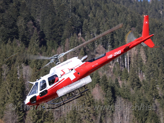HB-ZNQ