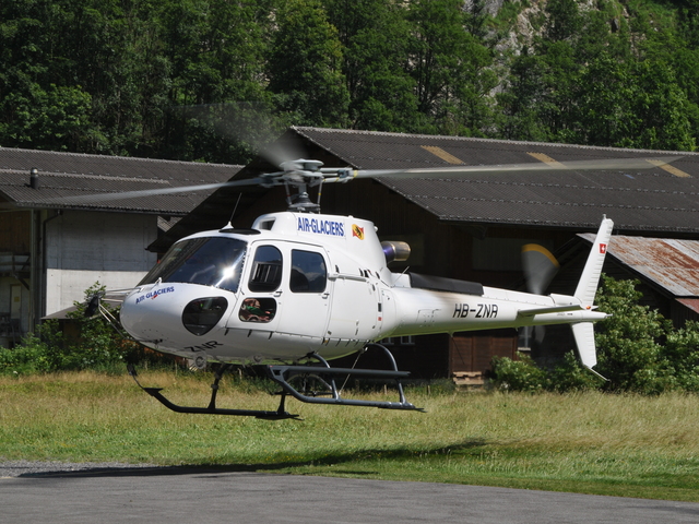 HB-ZNR