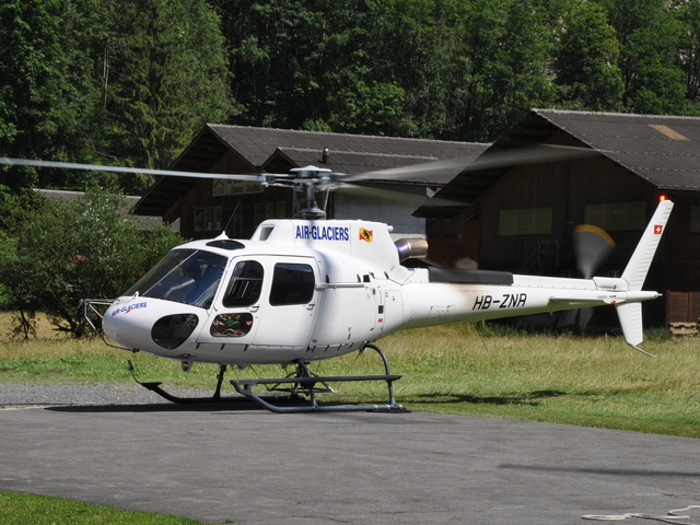 HB-ZNR