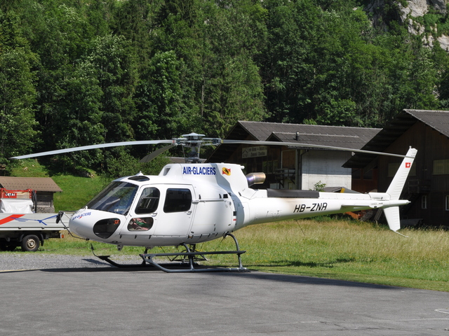 HB-ZNR
