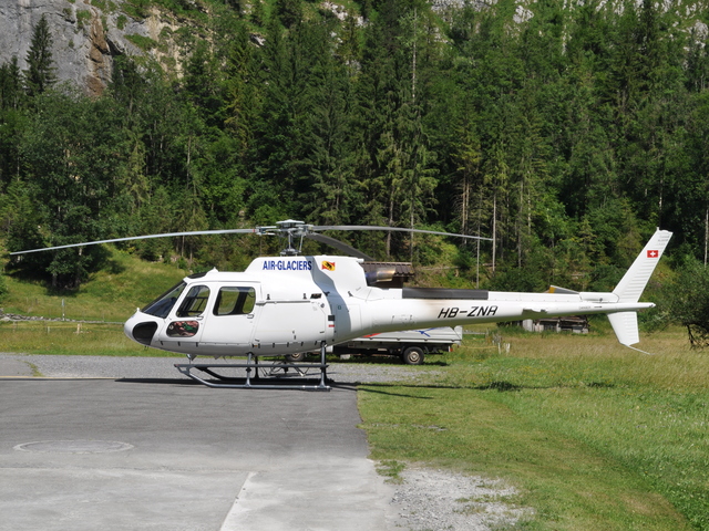 HB-ZNR