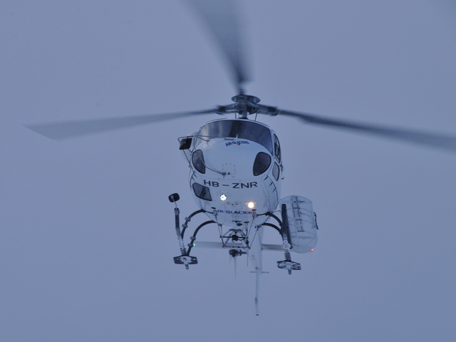 HB-ZNR