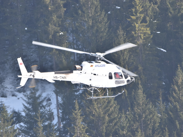 HB-ZNR
