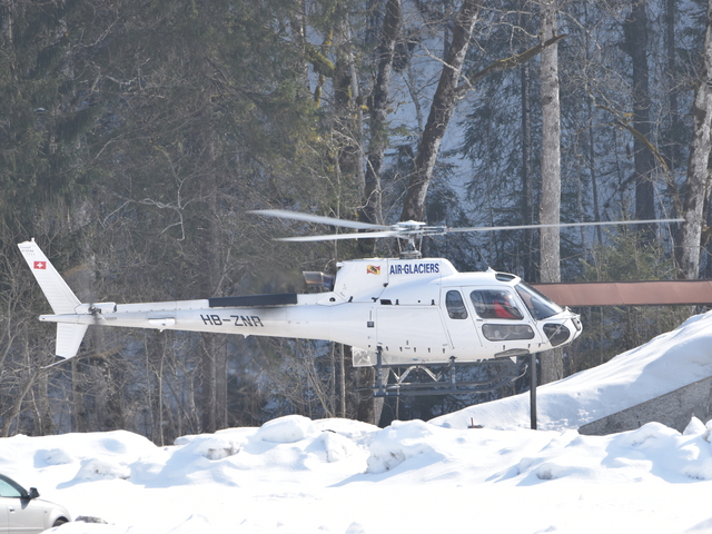 HB-ZNR