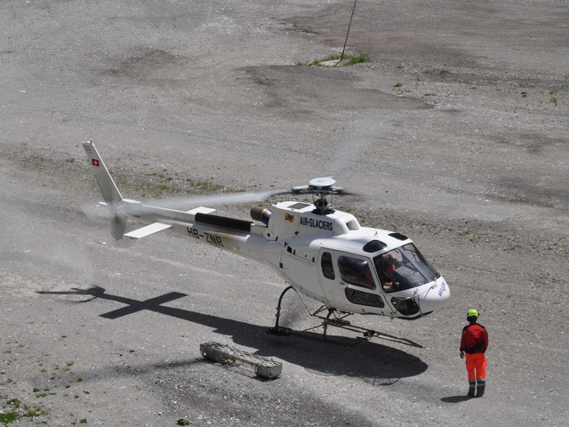 HB-ZNR