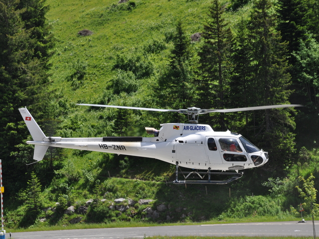 HB-ZNR