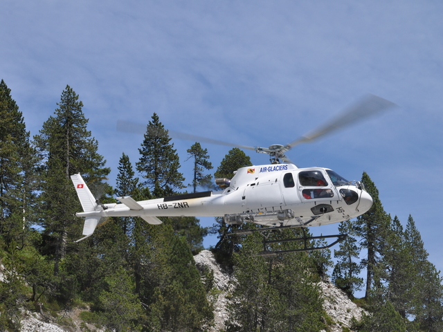 HB-ZNR
