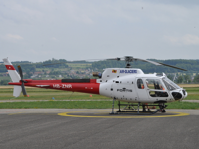 HB-ZNR