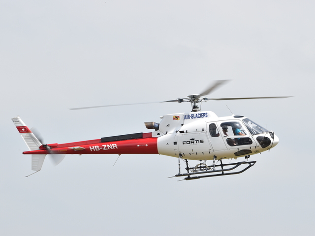 HB-ZNR