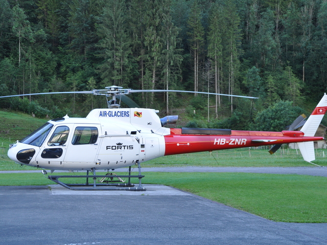 HB-ZNR