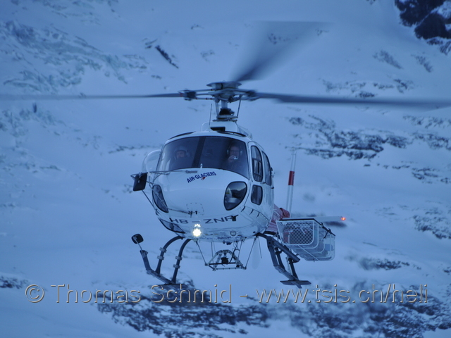 HB-ZNR