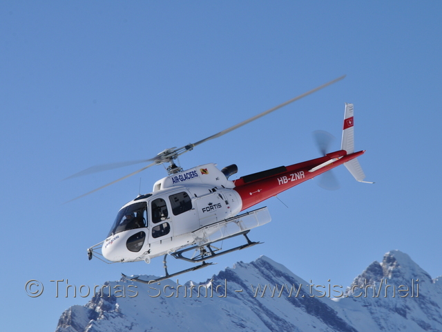 HB-ZNR