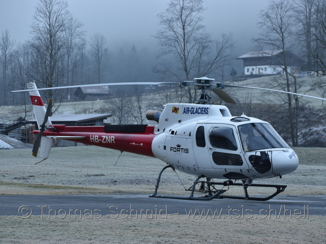 HB-ZNR
