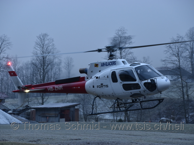 HB-ZNR