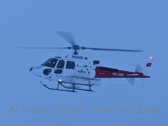 HB-ZNR